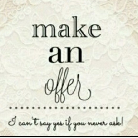 All offers are welcome!!!๐๐ - Picture 1 of 1